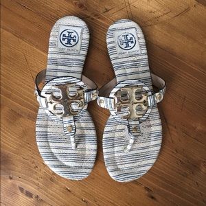 Tory Burch Miller